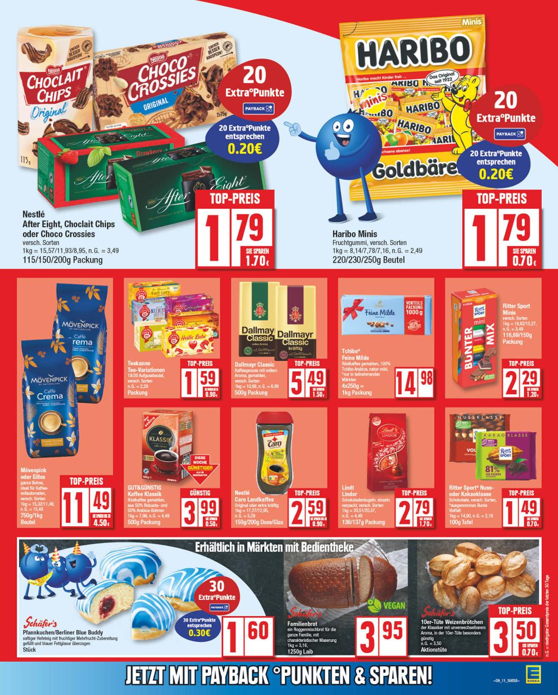 np - NP - Edeka - Hessisch Oldendorf-Prospekt gültig von 24.02. bis 01.03. - page: 15