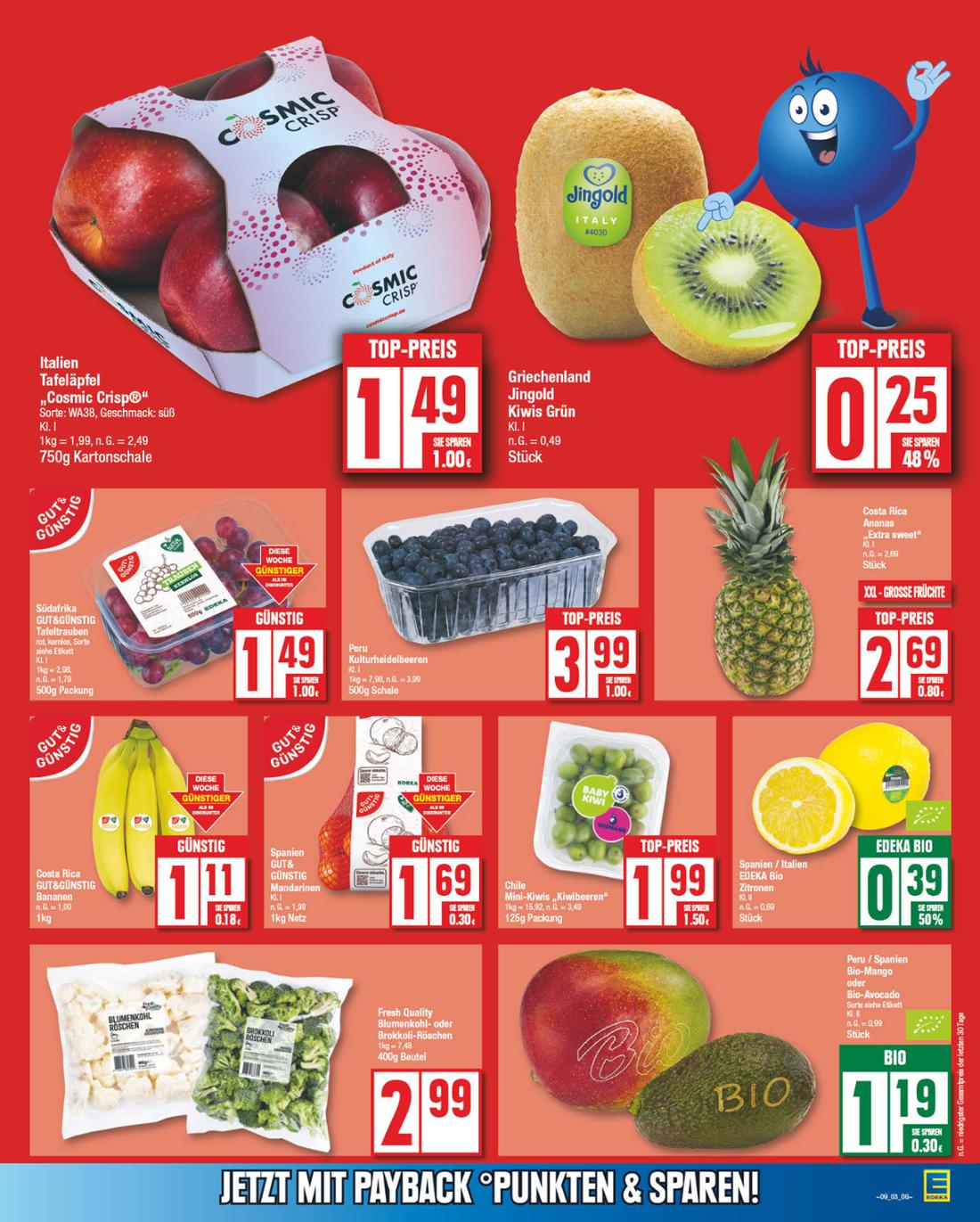 np - NP - Edeka - Hessisch Oldendorf-Prospekt gültig von 24.02. bis 01.03. - page: 7