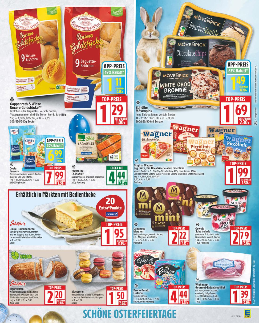 np - NP - Edeka - Hemmingen-Prospekt gültig von 14.04. bis 19.04. - page: 9