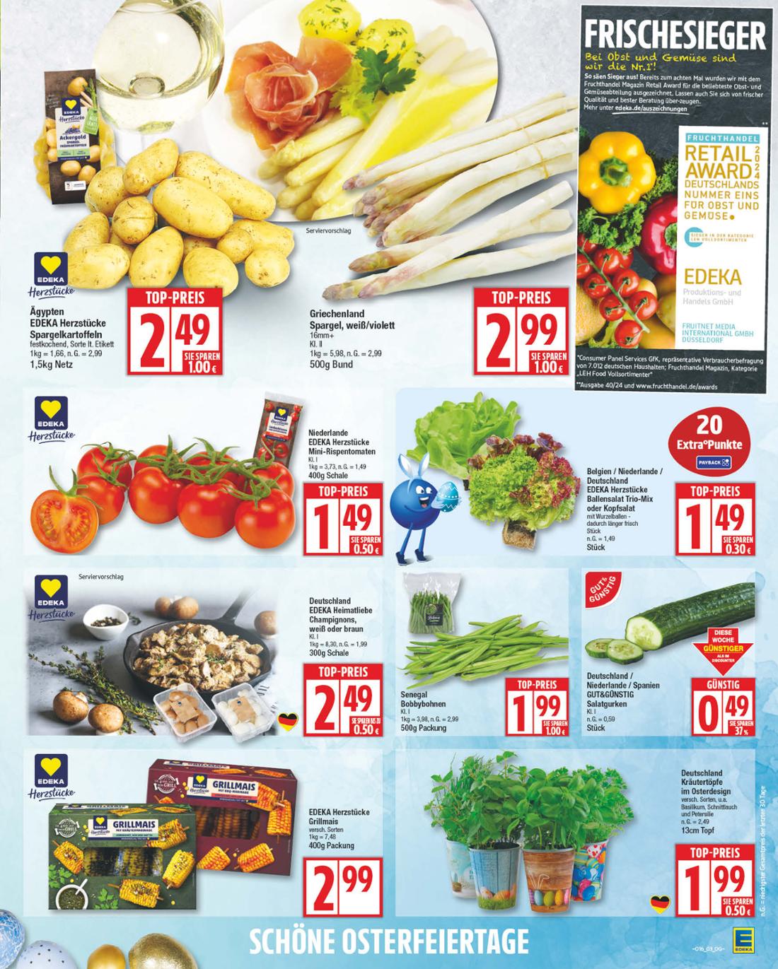 np - NP - Edeka - Hemmingen-Prospekt gültig von 14.04. bis 19.04. - page: 5