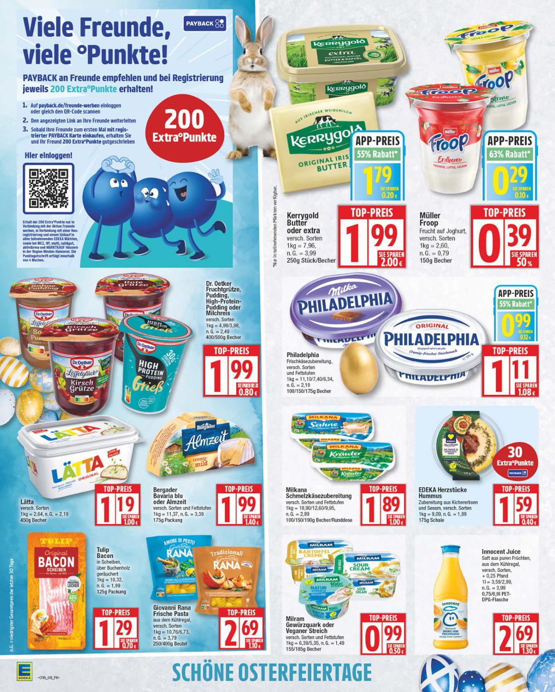 np - NP - Edeka - Hemmingen-Prospekt gültig von 14.04. bis 19.04. - page: 10