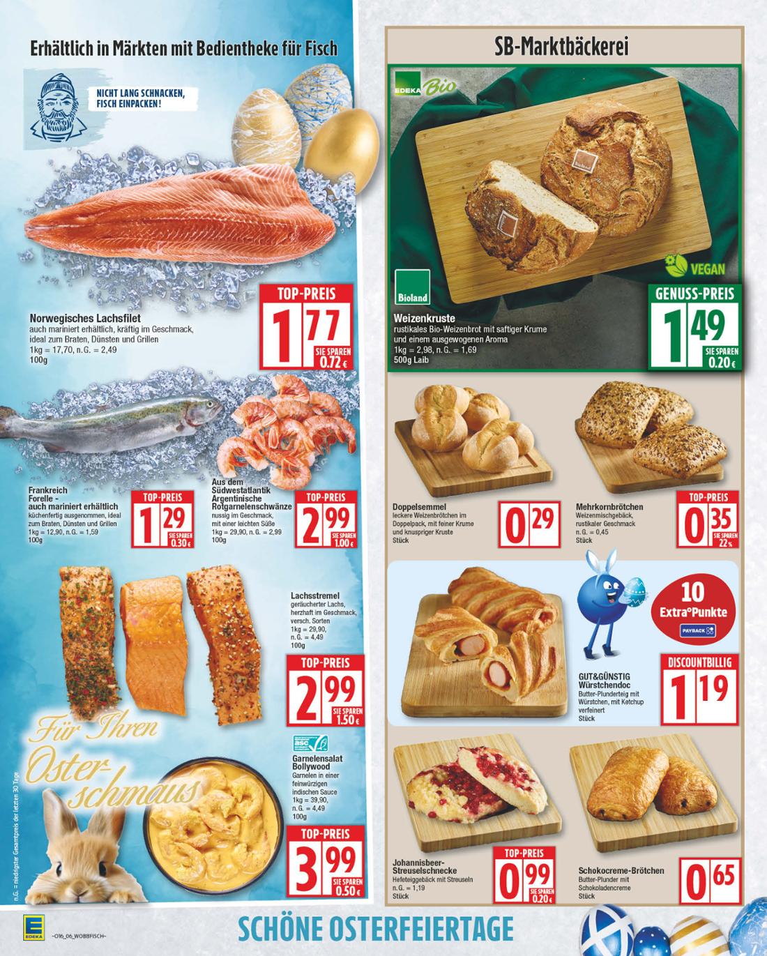 np - NP - Edeka - Hemmingen-Prospekt gültig von 14.04. bis 19.04. - page: 8