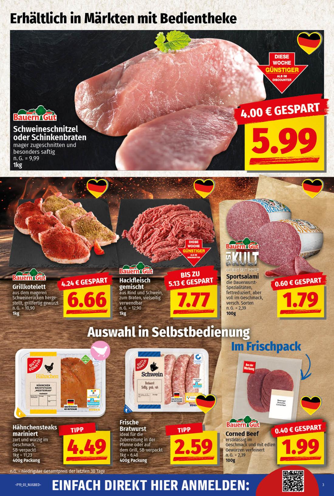 np - NP - Edeka-Prospekt gültig von 05.05. bis 10.05. - page: 3