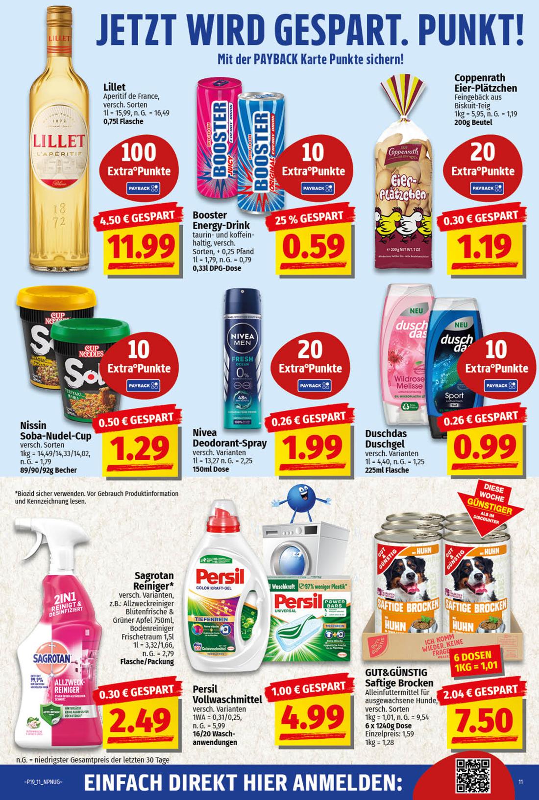 np - NP - Edeka-Prospekt gültig von 05.05. bis 10.05. - page: 10