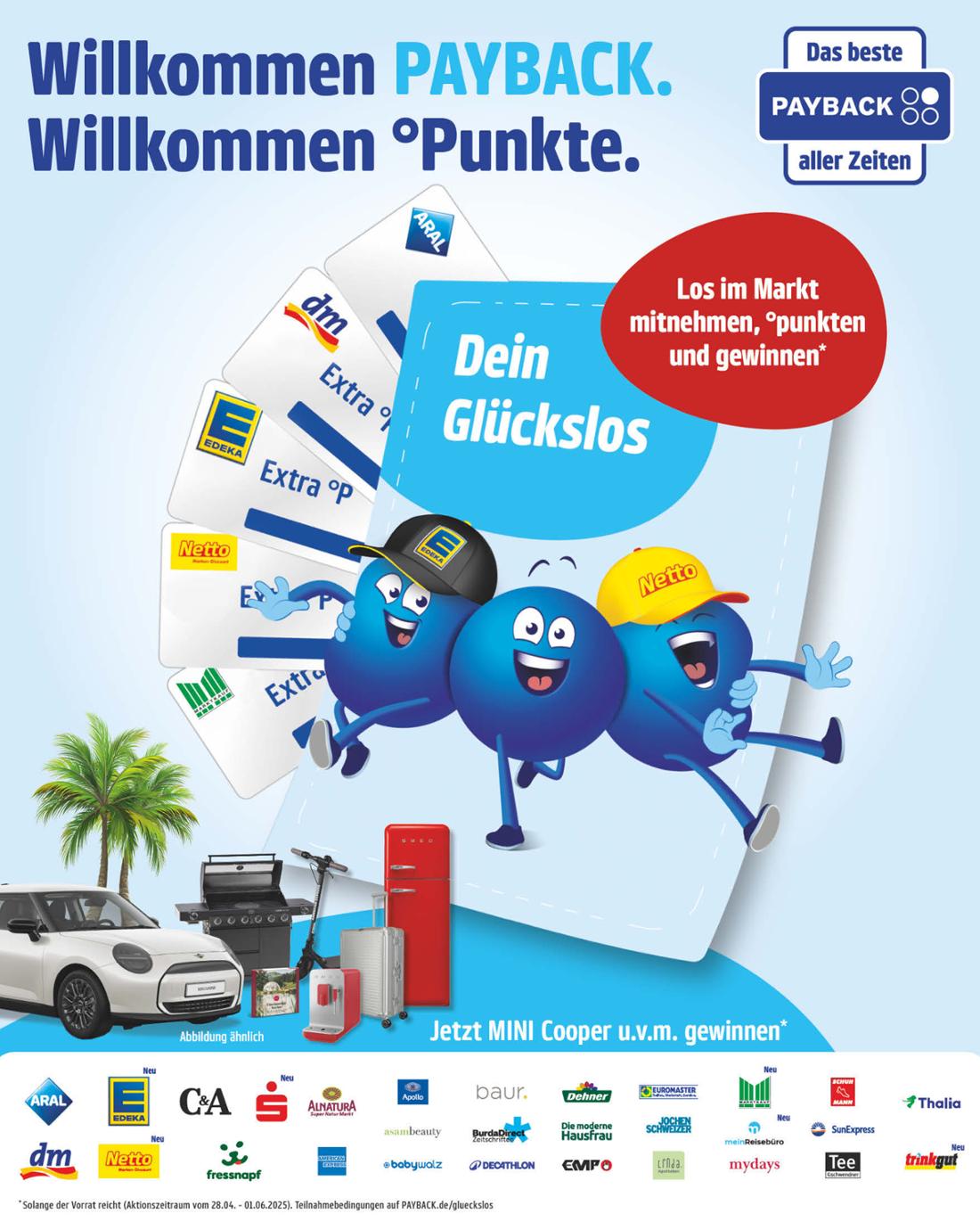 np - NP - Edeka - Gehrden-Prospekt gültig von 05.05. bis 10.05. - page: 2