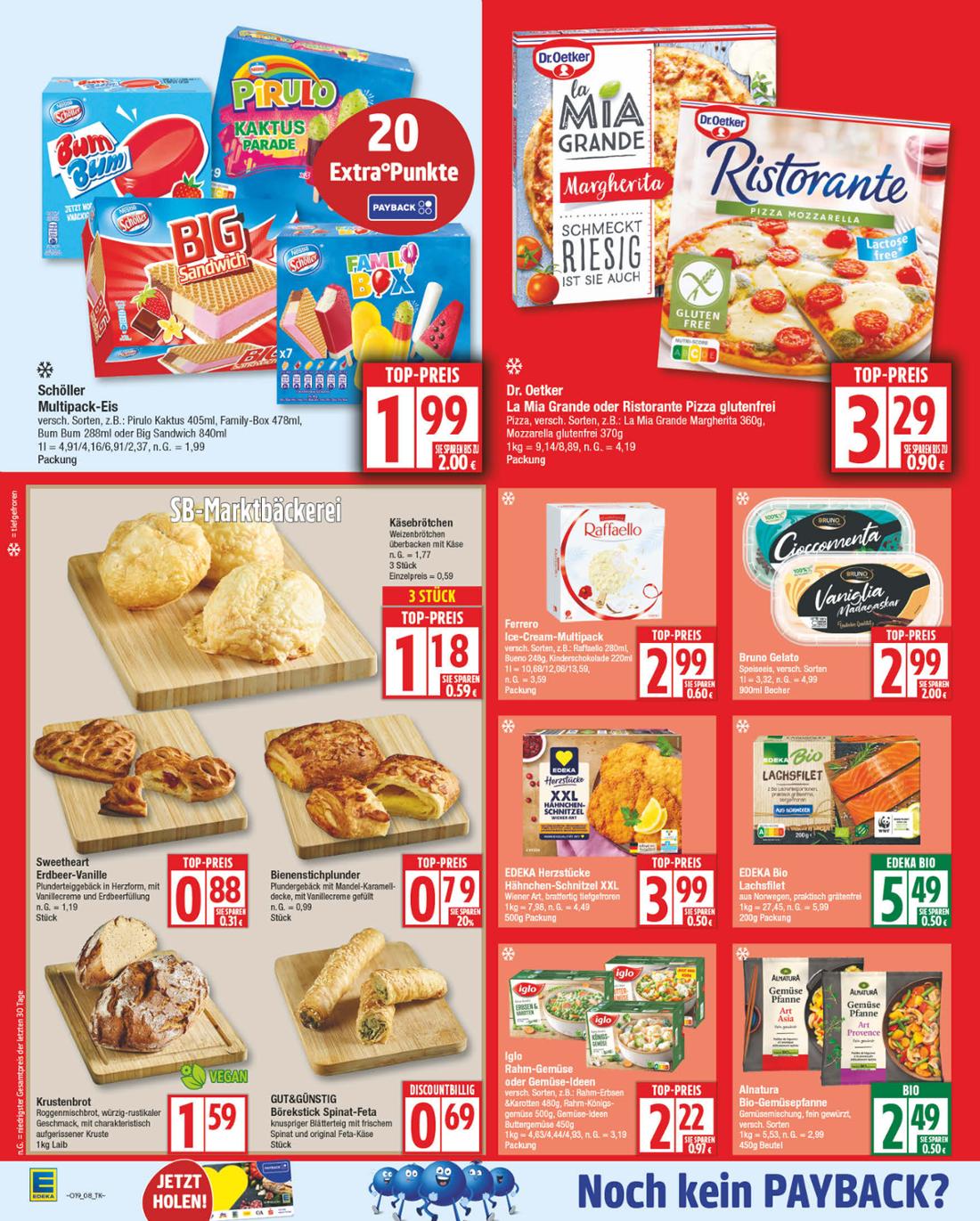 np - NP - Edeka - Gehrden-Prospekt gültig von 05.05. bis 10.05. - page: 10