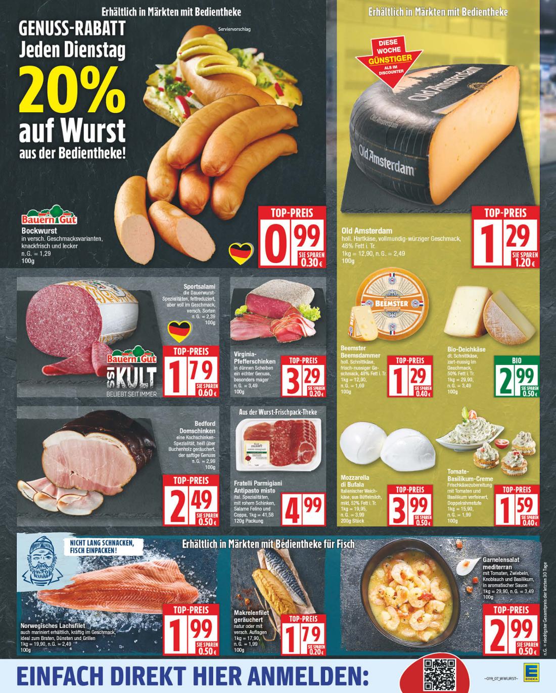 np - NP - Edeka - Hemmingen-Prospekt gültig von 05.05. bis 10.05. - page: 9