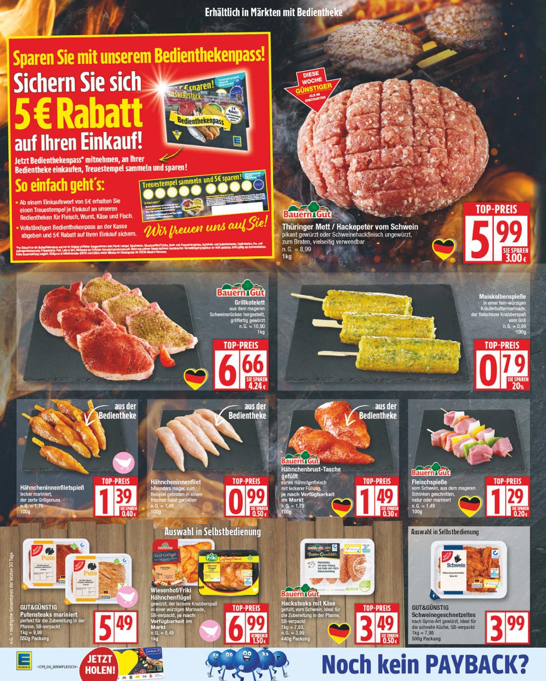 np - NP - Edeka - Hemmingen-Prospekt gültig von 05.05. bis 10.05. - page: 8