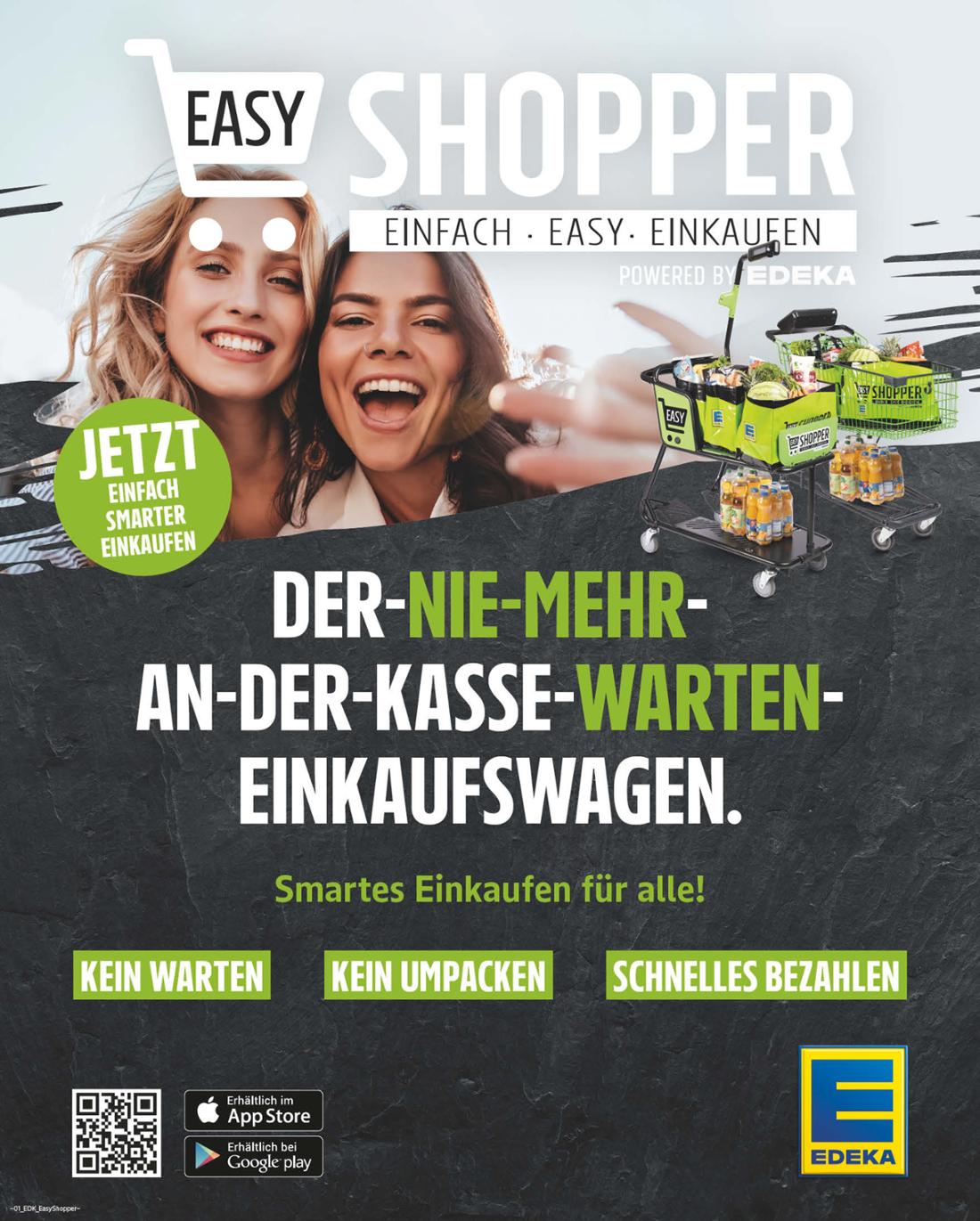 np - NP - Edeka - Hemmingen-Prospekt gültig von 05.05. bis 10.05. - page: 19