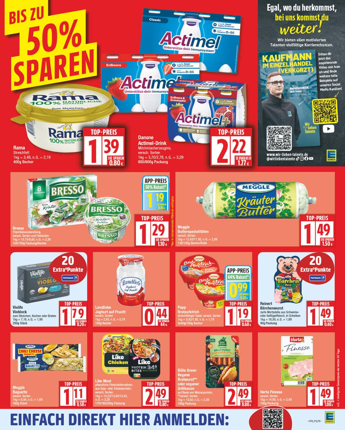 np - NP - Edeka - Hemmingen-Prospekt gültig von 05.05. bis 10.05. - page: 11