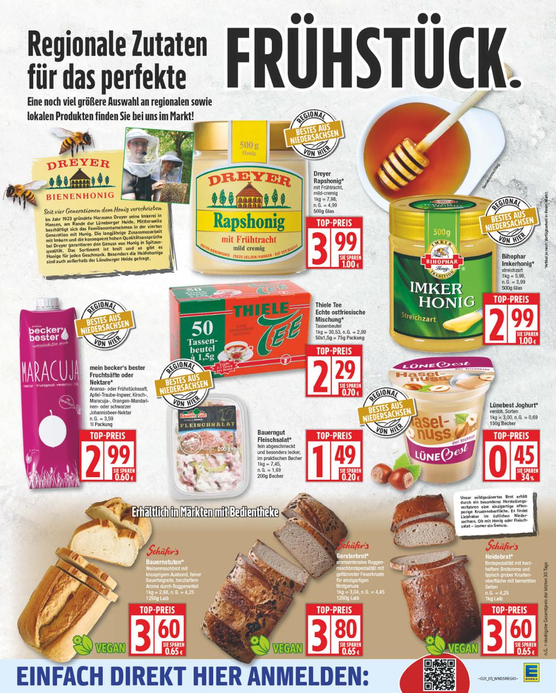 np - NP - Edeka - Hemmingen-Prospekt gültig von 19.05. bis 24.05. - page: 5