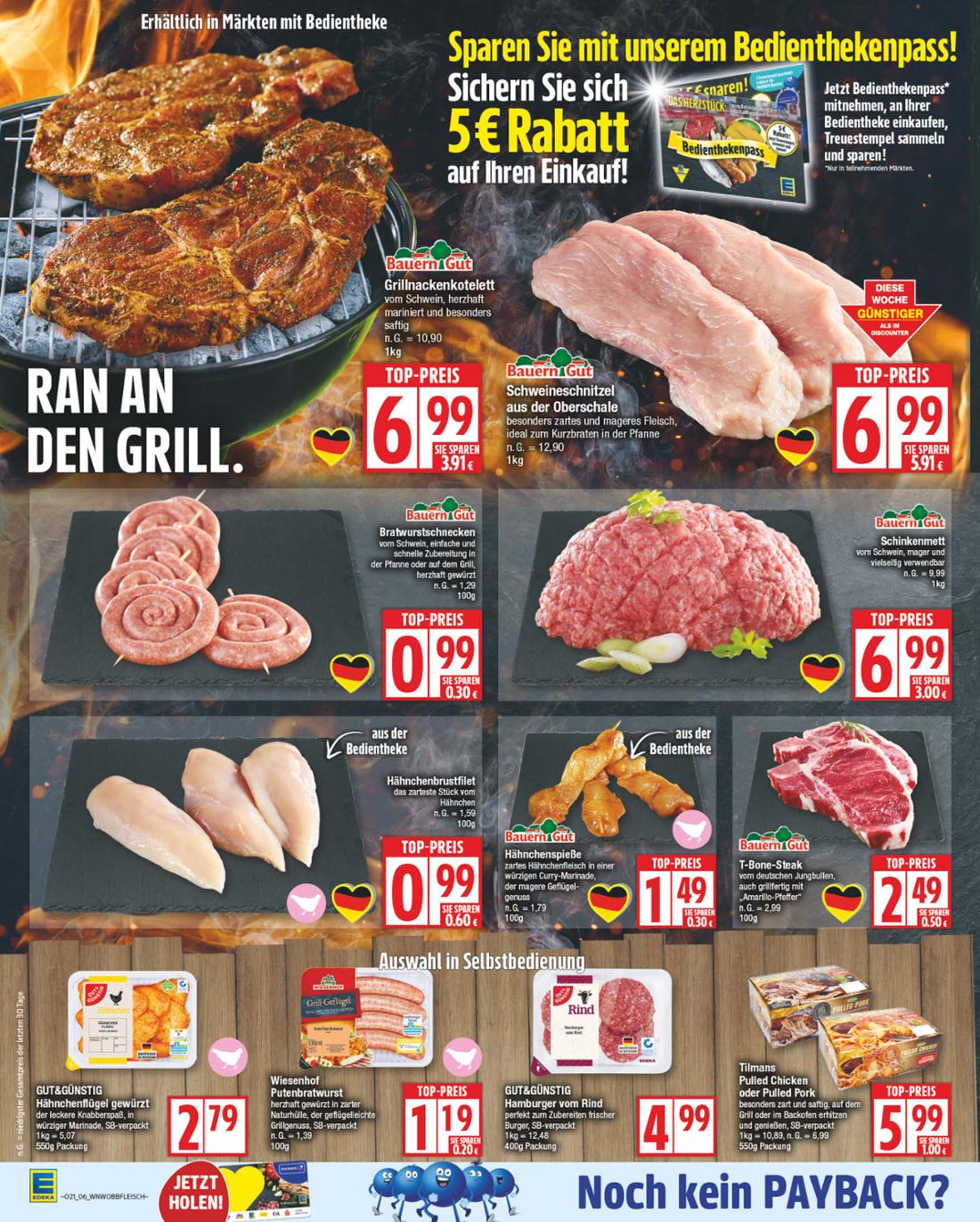 np - NP - Edeka - Hemmingen-Prospekt gültig von 19.05. bis 24.05. - page: 6
