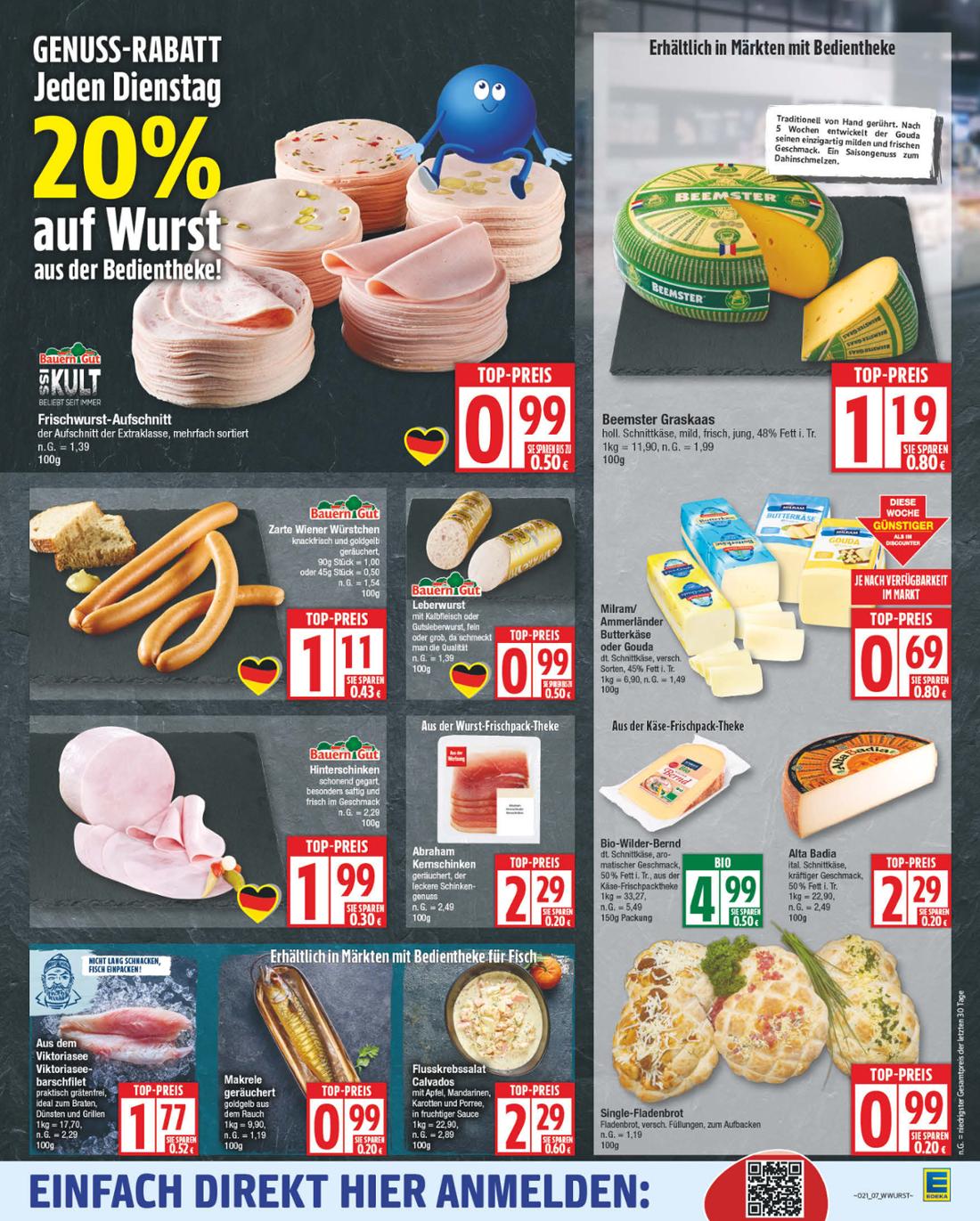 np - NP - Edeka - Hemmingen-Prospekt gültig von 19.05. bis 24.05. - page: 7