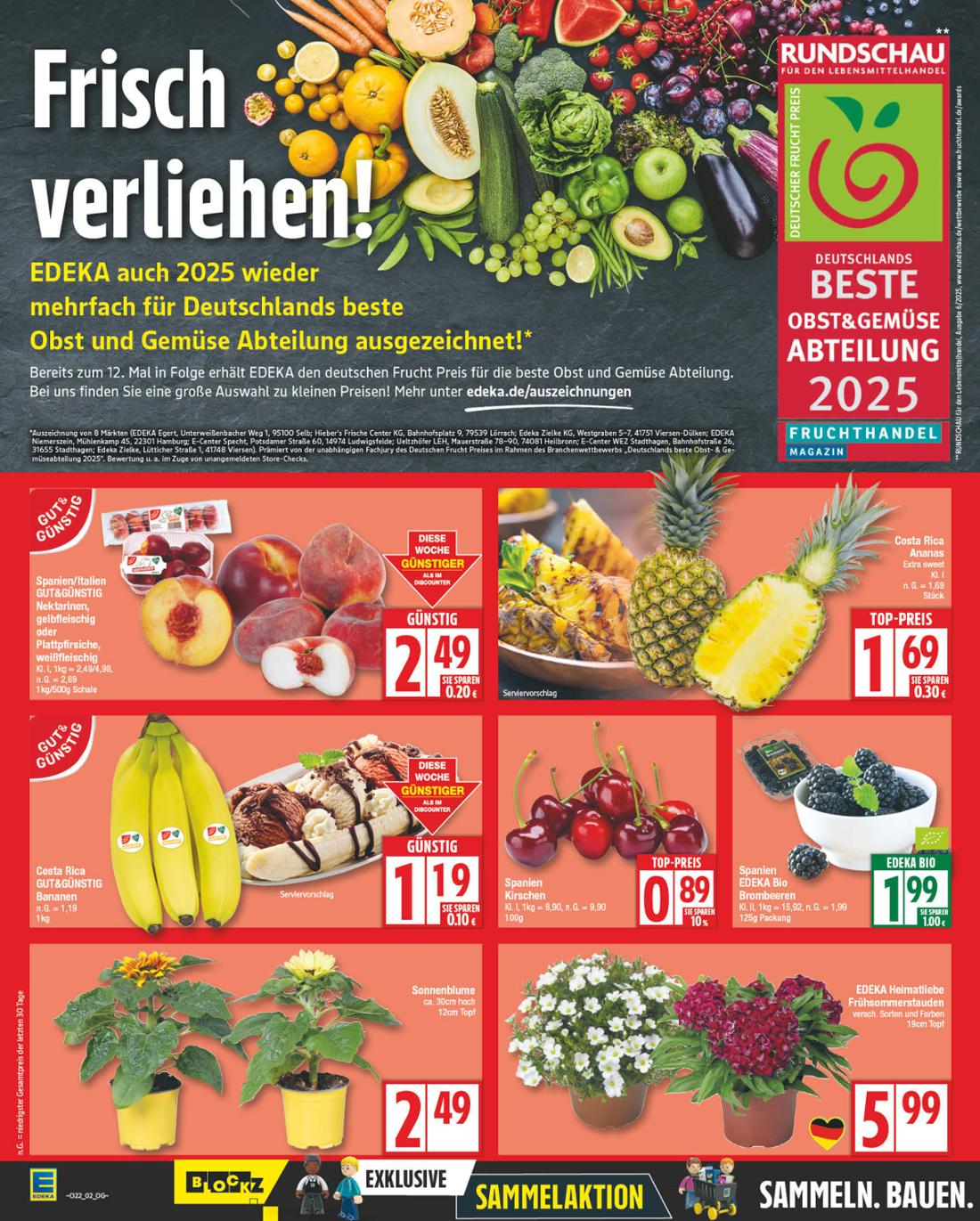 np - NP - Edeka - Wenningsen-Prospekt gültig von 26.05. bis 31.05. - page: 2