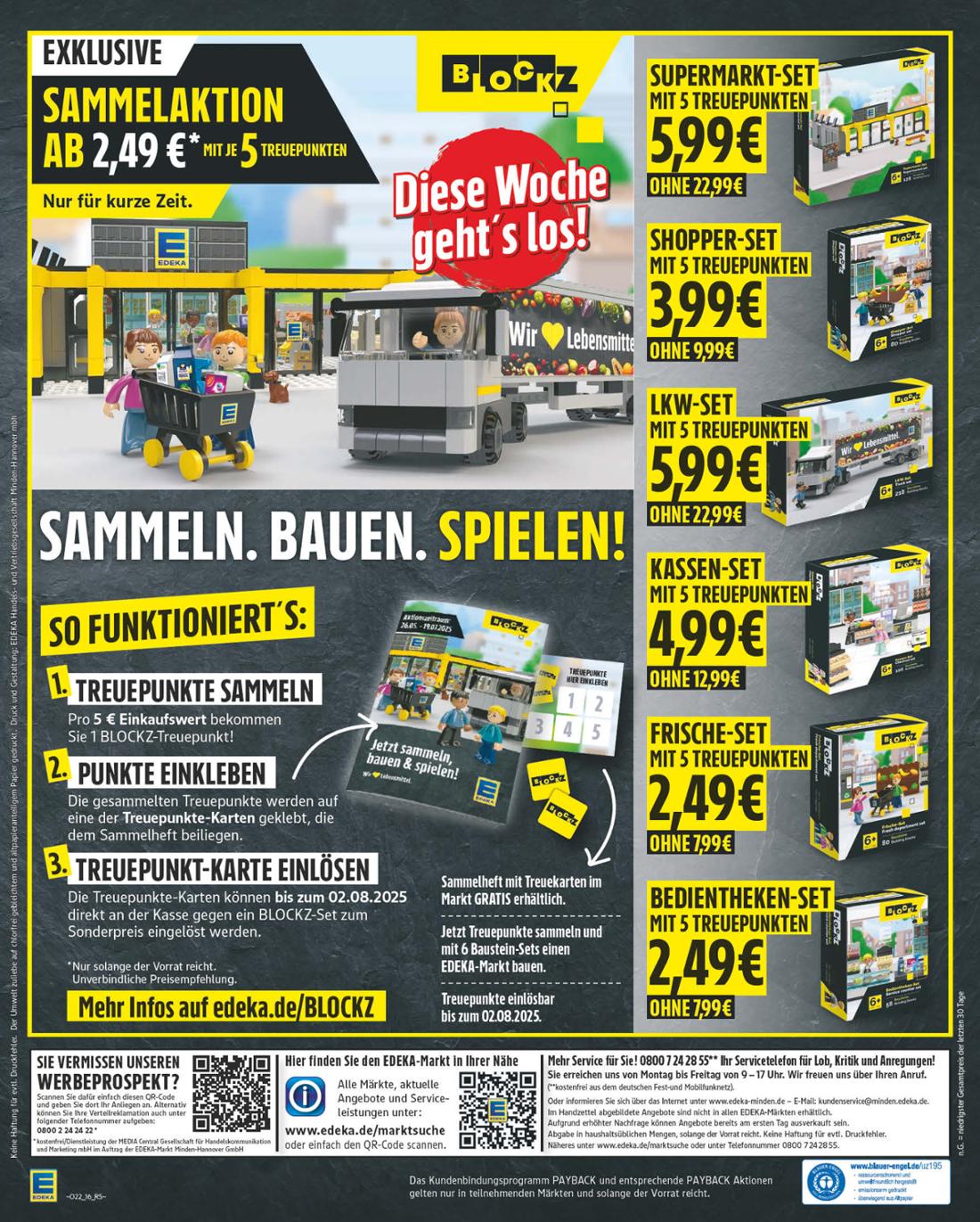 np - NP - Edeka - Hessisch Oldendorf-Prospekt gültig von 26.05. bis 31.05. - page: 16