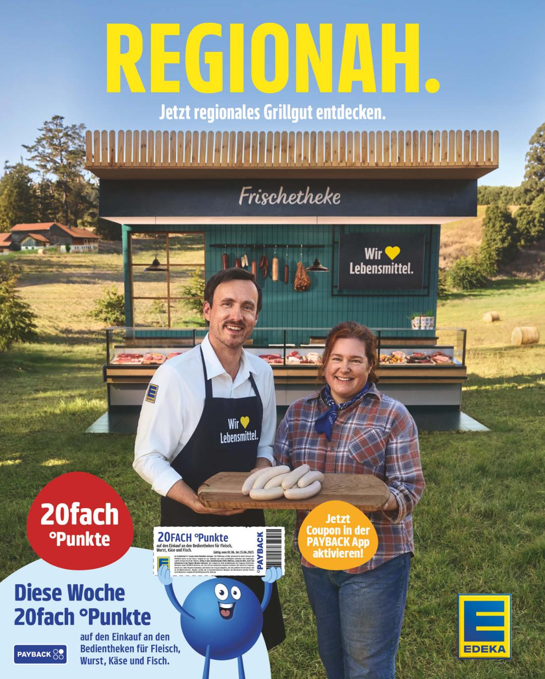 np - NP - Edeka - Hemmingen-Prospekt gültig von 02.06. bis 07.06. - page: 18