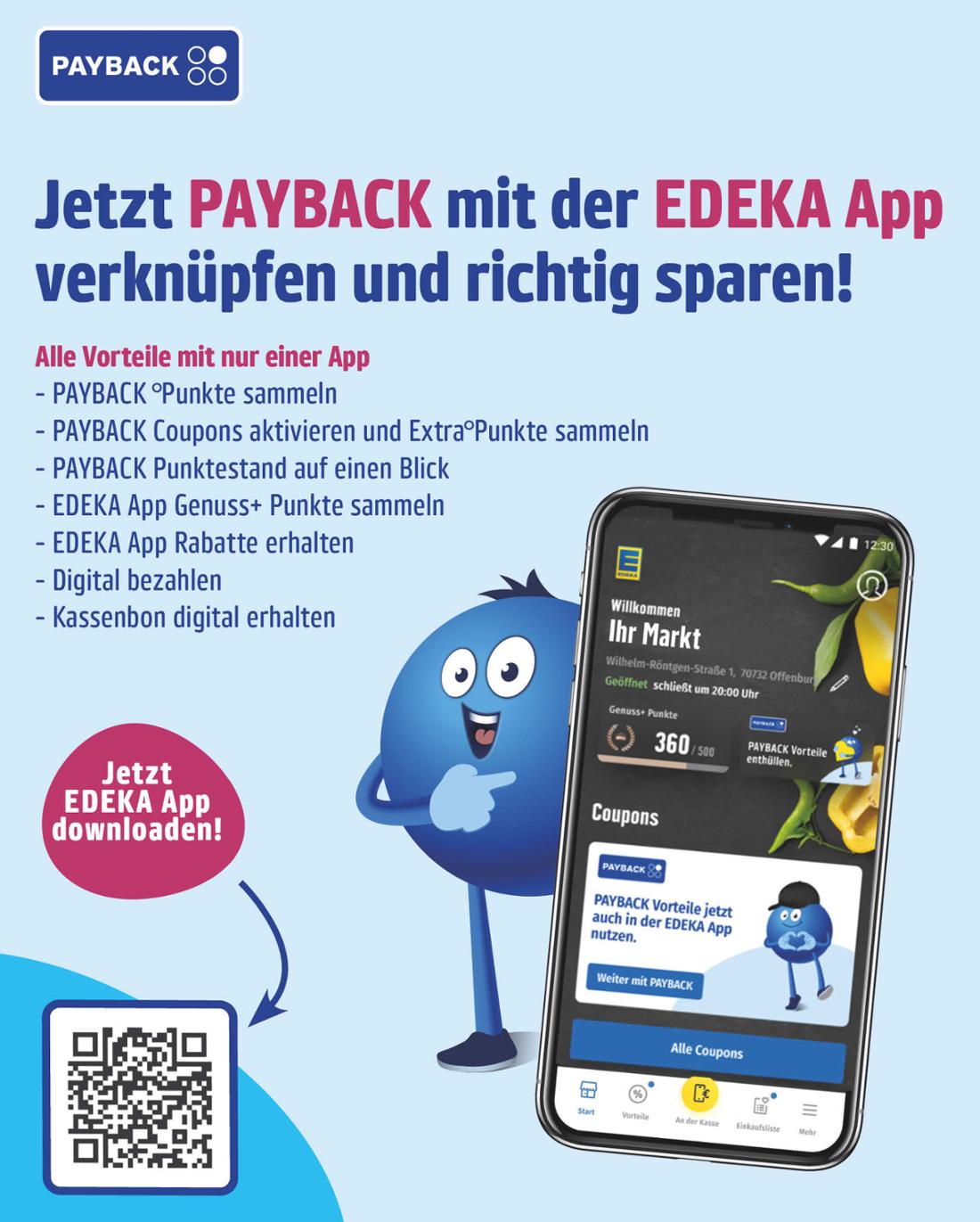 np - NP - Edeka - Hemmingen-Prospekt gültig von 02.06. bis 07.06. - page: 19