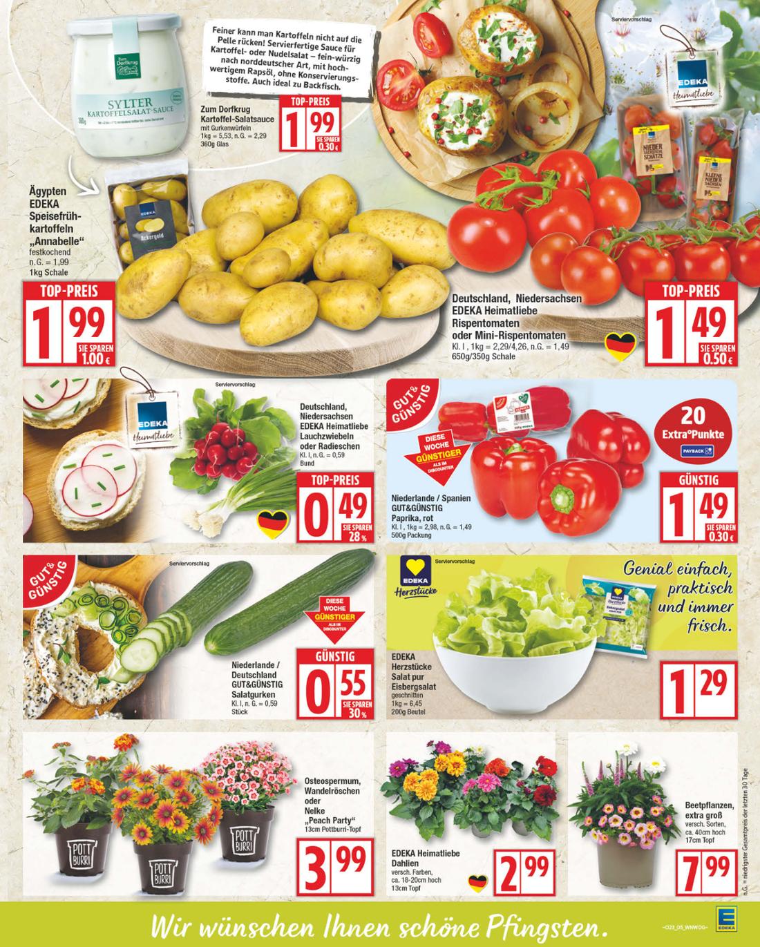 np - NP - Edeka - Hemmingen-Prospekt gültig von 02.06. bis 07.06. - page: 5