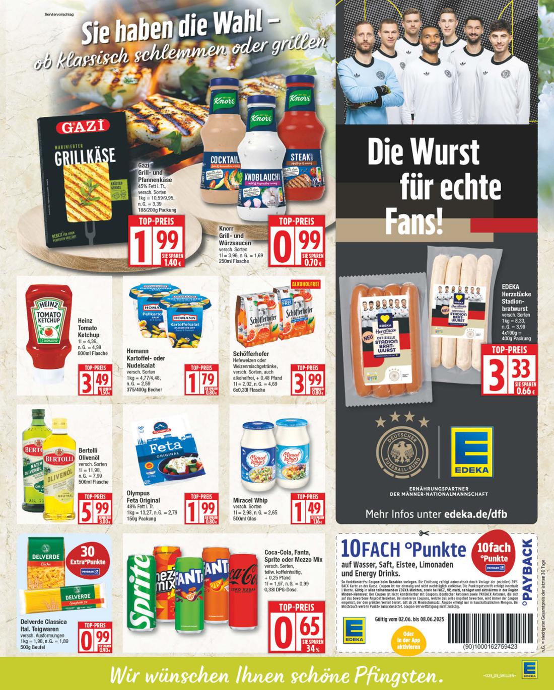 np - NP - Edeka - Hemmingen-Prospekt gültig von 02.06. bis 07.06. - page: 3