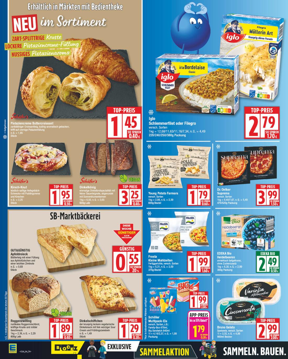 np - NP - Edeka - Hemmingen-Prospekt gültig vom 10.06. bis 14.06. - page: 6