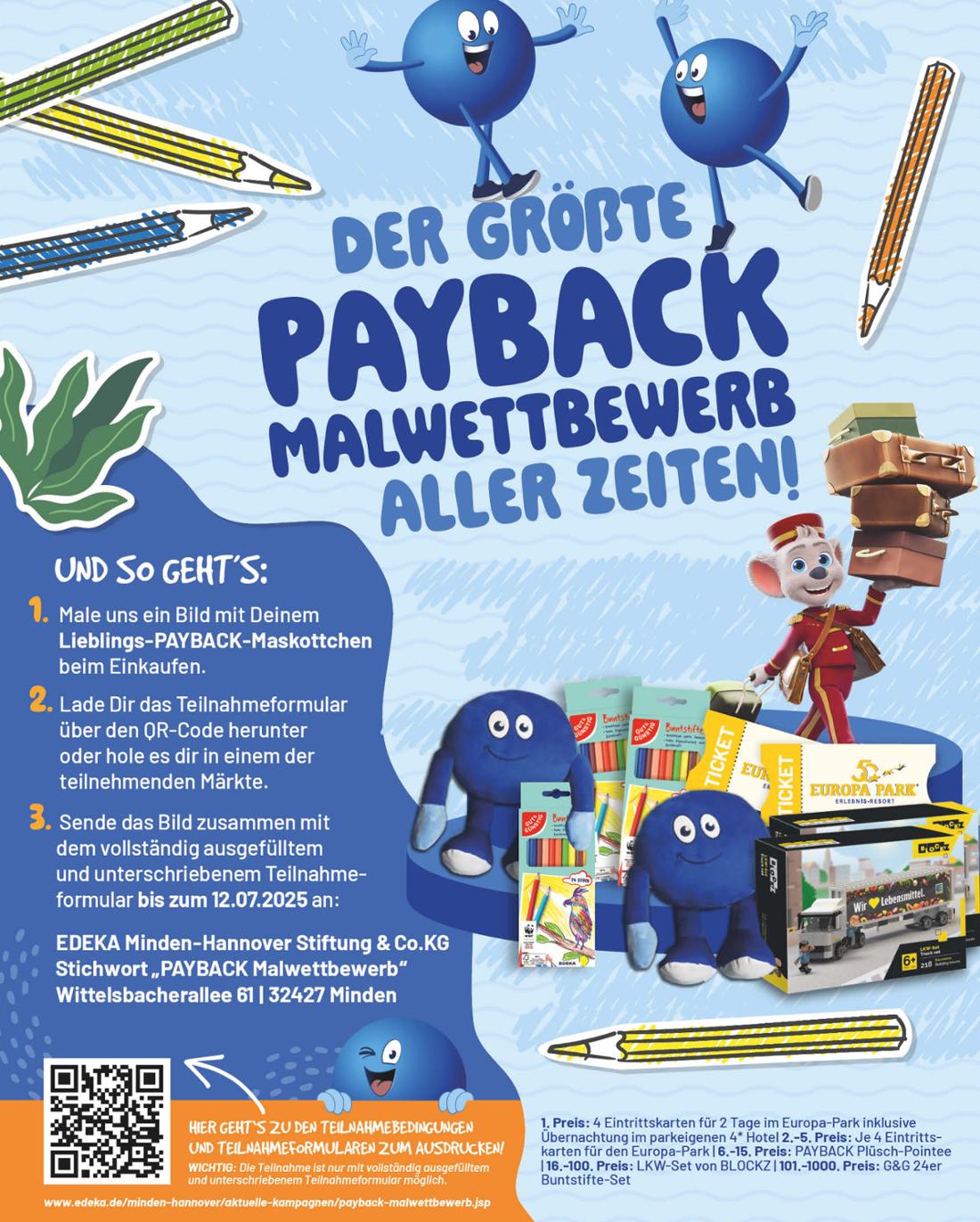 np - NP - Edeka - Hemmingen-Prospekt gültig vom 10.06. bis 14.06. - page: 18