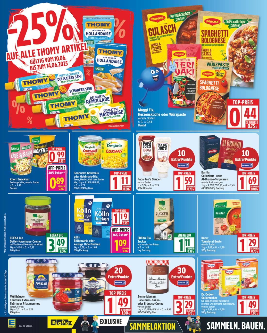np - NP - Edeka - Ronnenberg-Prospekt gültig vom 10.06. bis 14.06. - page: 10