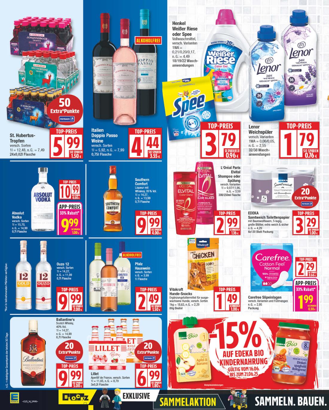 np - NP - Edeka - Gehrden-Prospekt gültig vom 16.06. bis 21.06. - page: 14