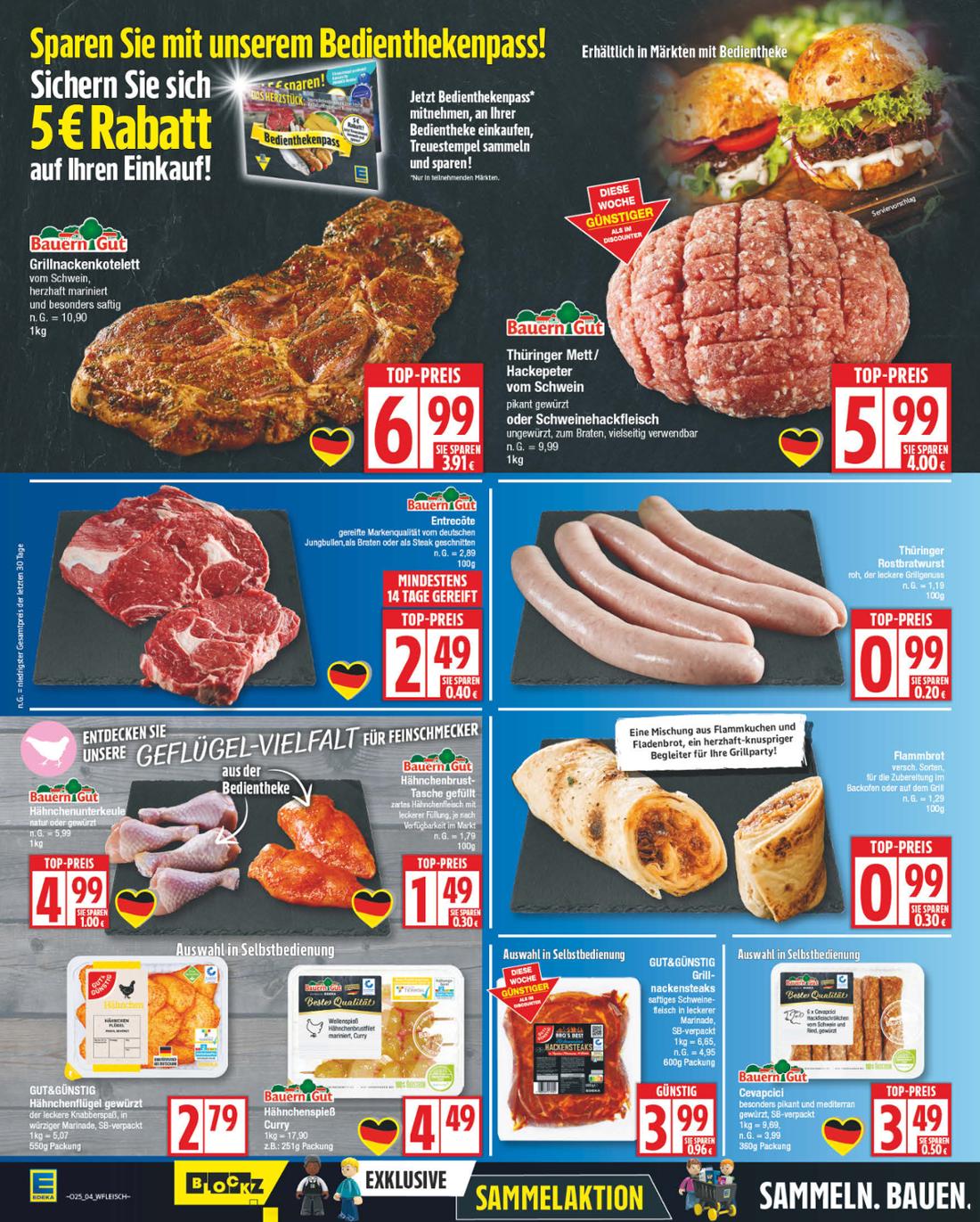 np - NP - Edeka - Gehrden-Prospekt gültig vom 16.06. bis 21.06. - page: 4