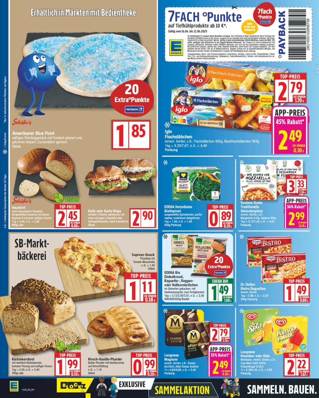 np - NP - Edeka - Gehrden-Prospekt gültig vom 16.06. bis 21.06. - page: 6