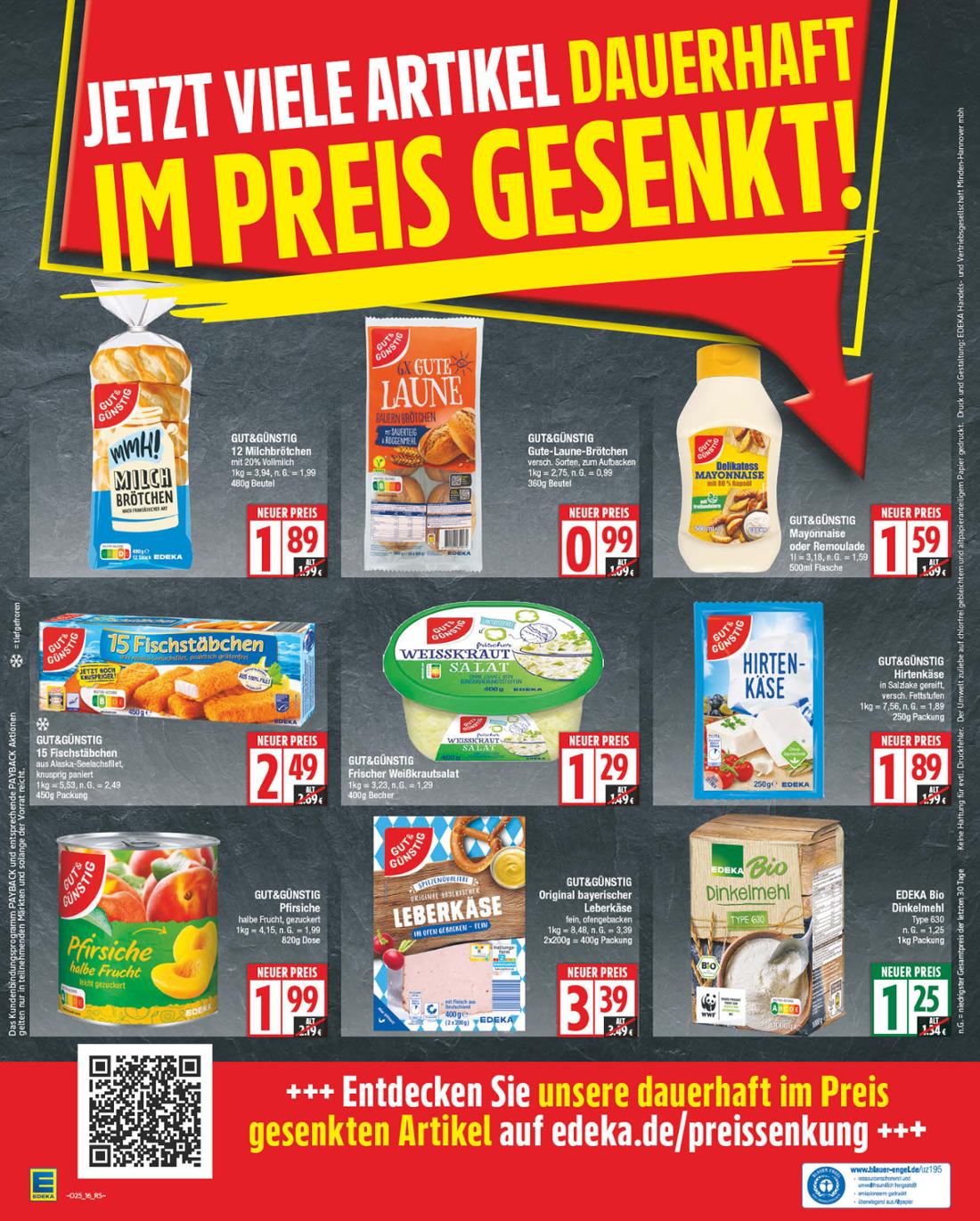 np - NP - Edeka - Ronnenberg-Prospekt gültig vom 16.06. bis 21.06. - page: 16