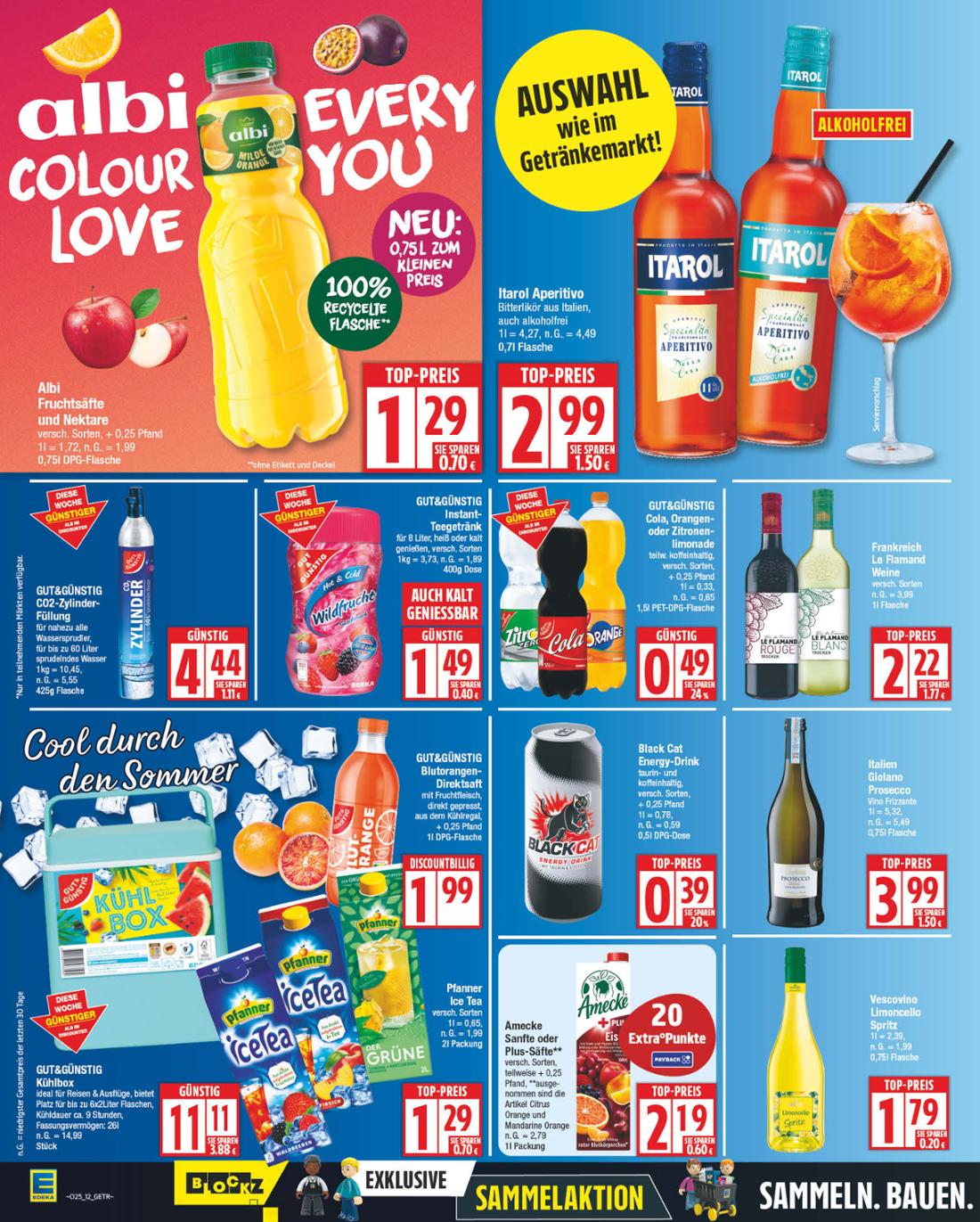 np - NP - Edeka - Ronnenberg-Prospekt gültig vom 16.06. bis 21.06. - page: 12