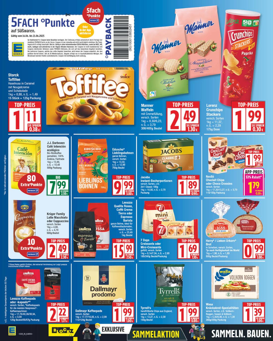 np - NP - Edeka - Ronnenberg-Prospekt gültig vom 16.06. bis 21.06. - page: 10