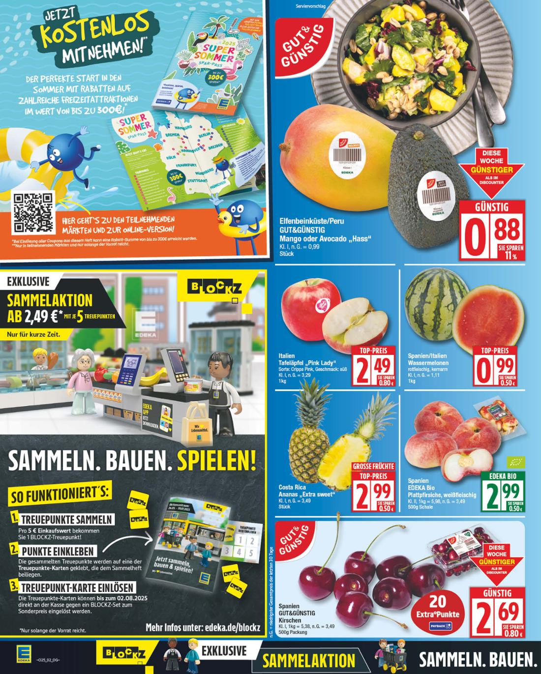 np - NP - Edeka - Ronnenberg-Prospekt gültig vom 16.06. bis 21.06. - page: 2