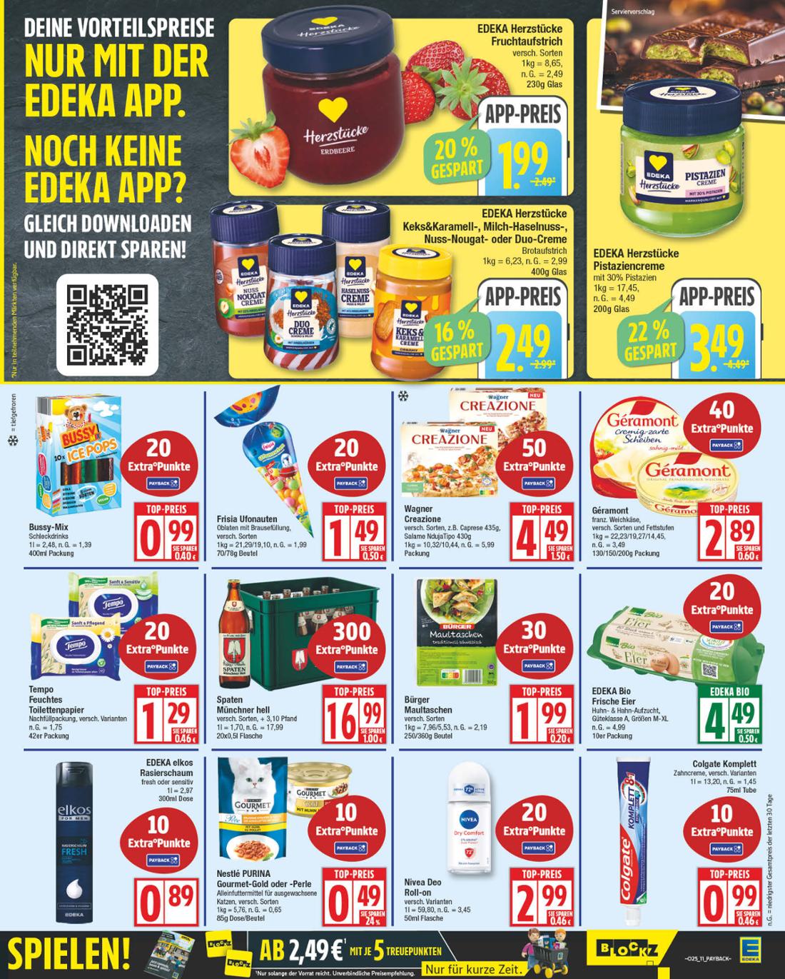 np - NP - Edeka - Ronnenberg-Prospekt gültig vom 16.06. bis 21.06. - page: 11