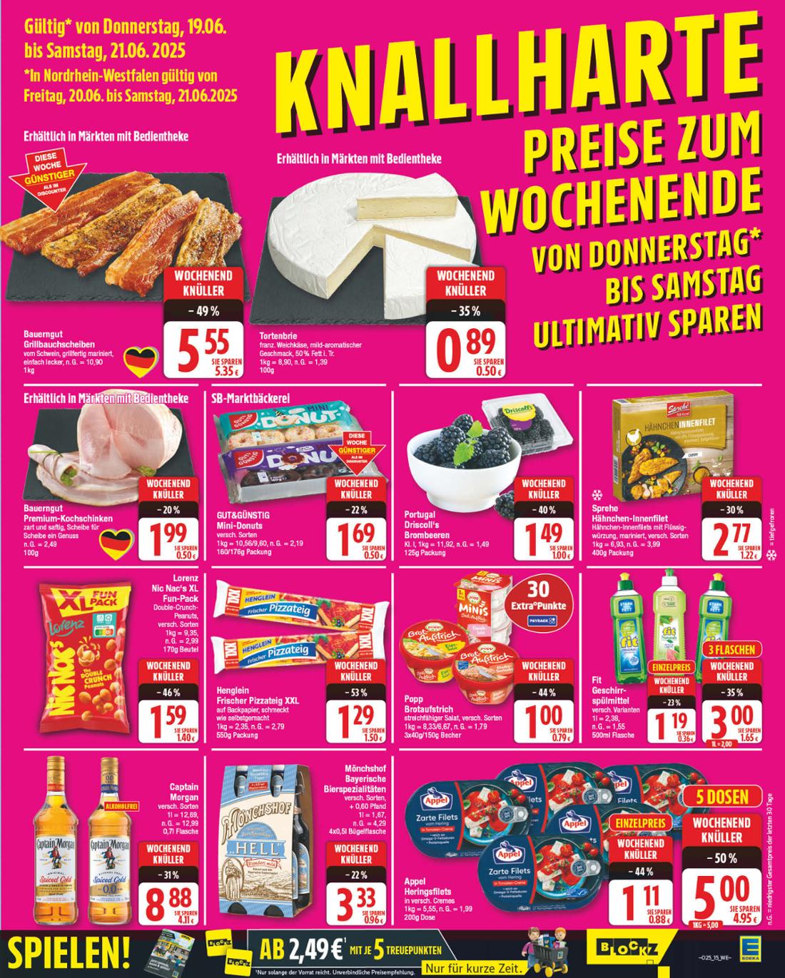 np - NP - Edeka - Ronnenberg-Prospekt gültig vom 16.06. bis 21.06. - page: 15