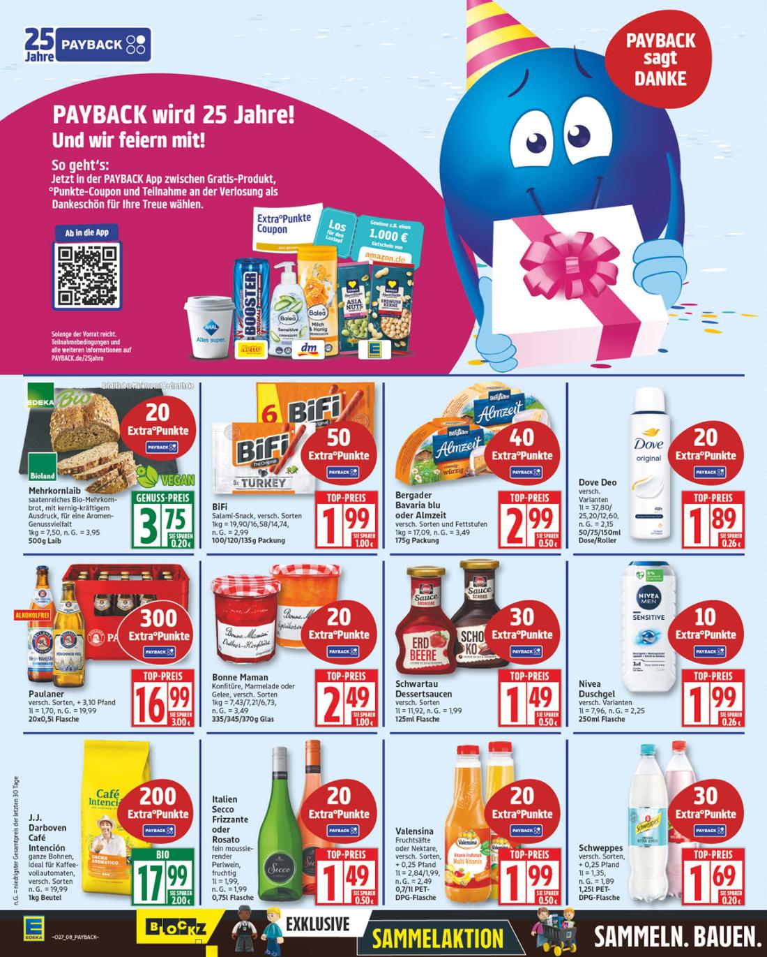 np - NP - Edeka - Hemmingen-Prospekt gültig vom 30.06. bis 05.07. - page: 8