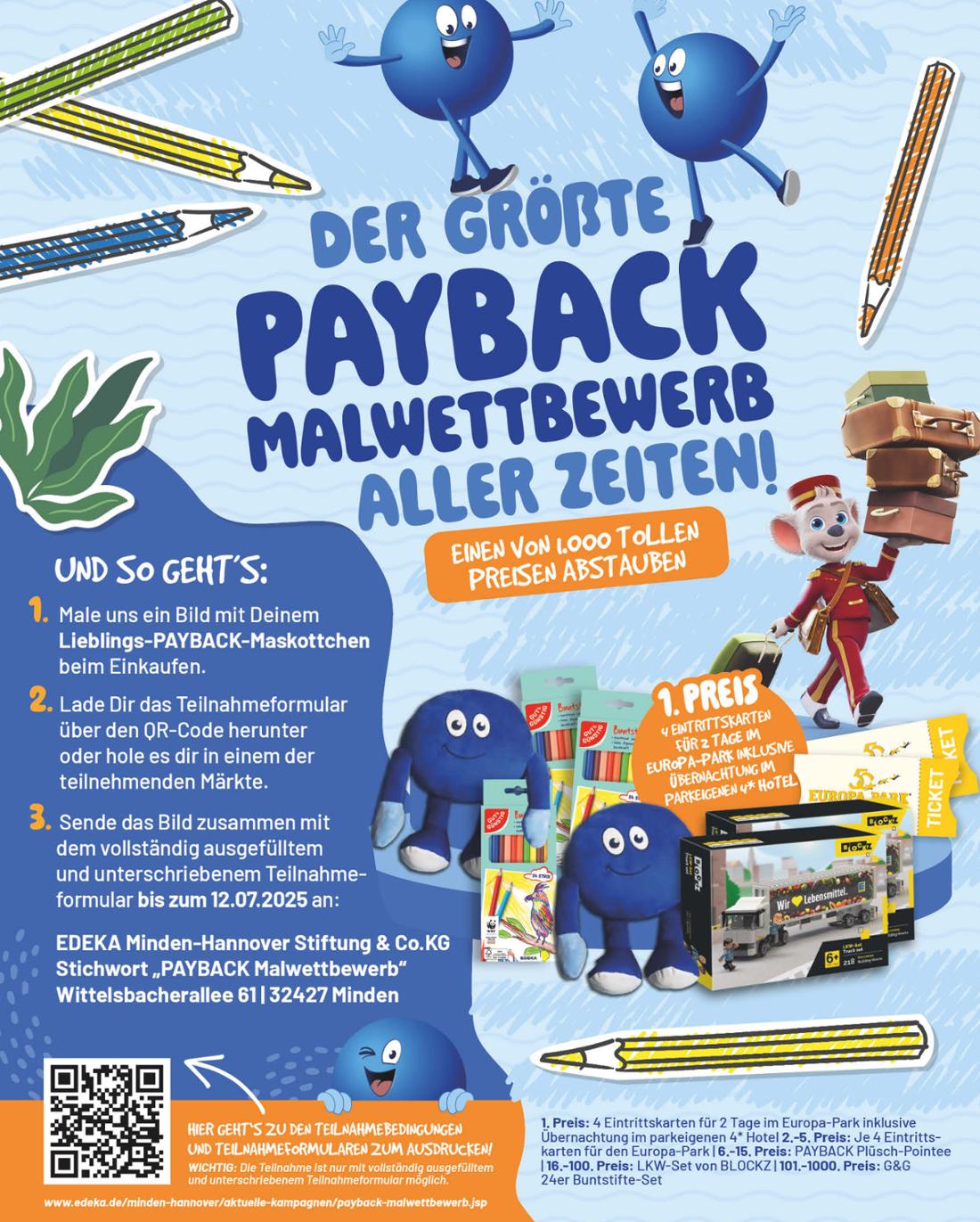 np - NP - Edeka - Wenningsen-Prospekt gültig vom 30.06. bis 05.07. - page: 18