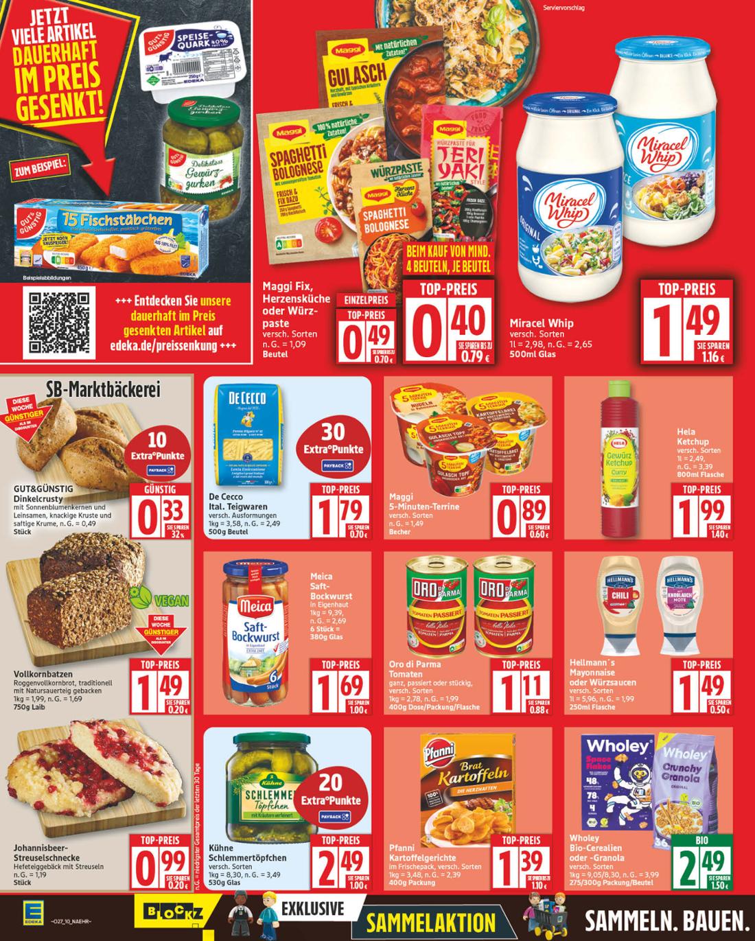 np - NP - Edeka - Hessisch Oldendorf-Prospekt gültig vom 30.06. bis 05.07. - page: 10