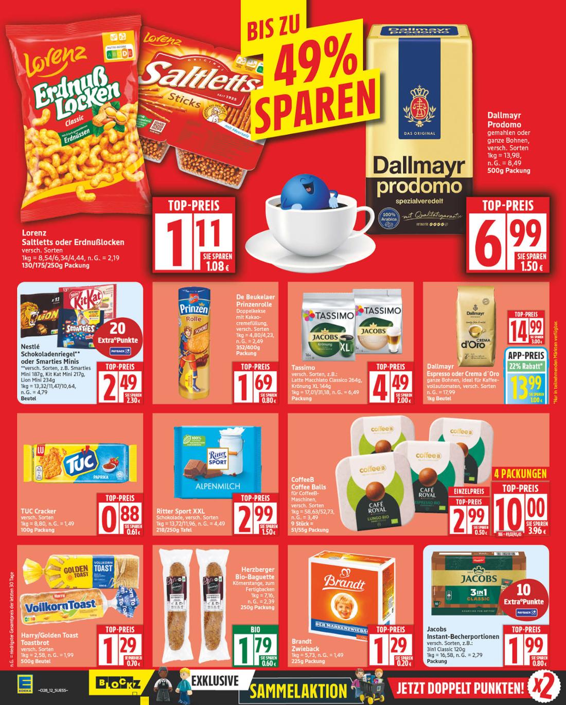 np - NP - Edeka - Gehrden-Prospekt gültig vom 07.07. bis 12.07. - page: 12