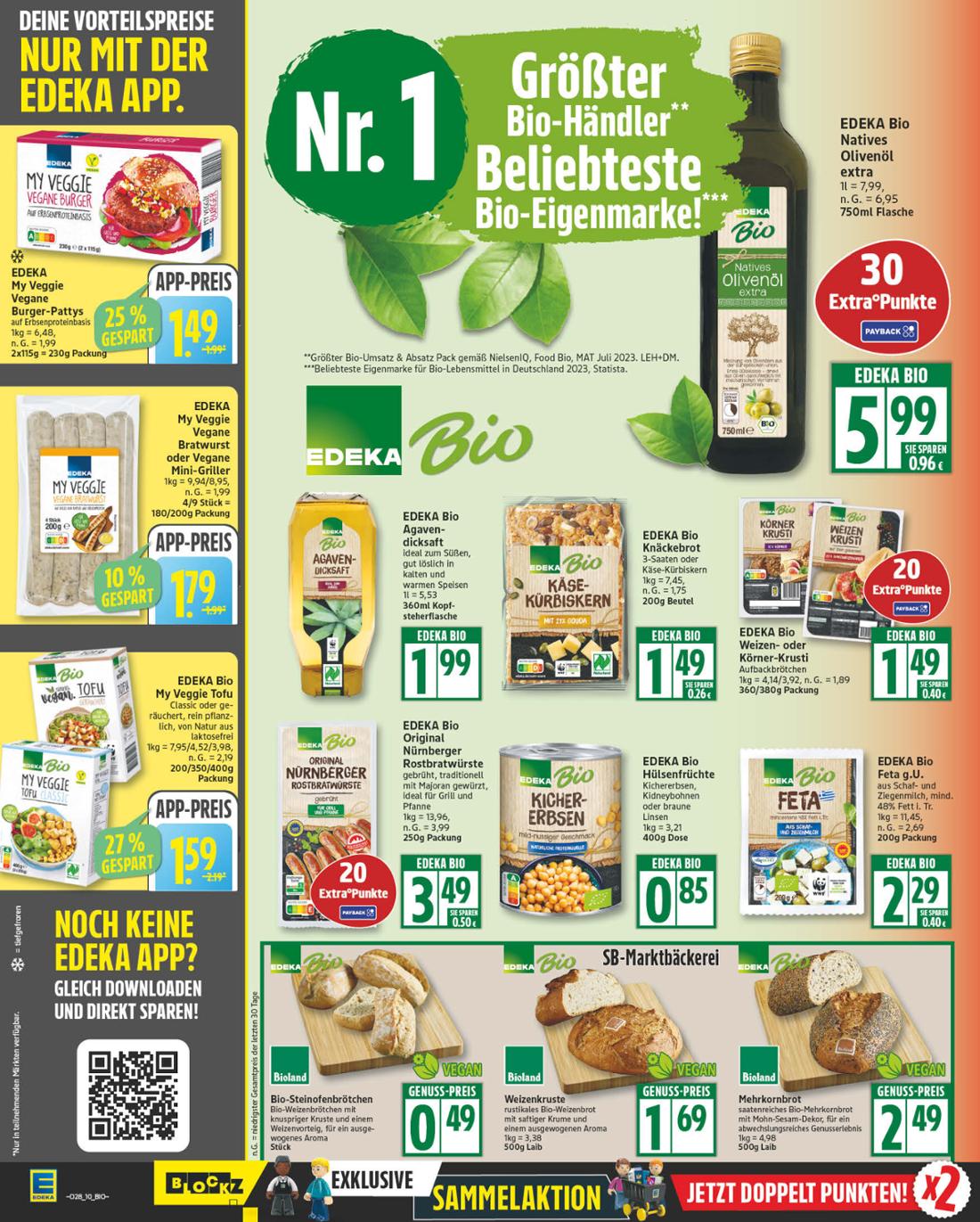 np - NP - Edeka - Gehrden-Prospekt gültig vom 07.07. bis 12.07. - page: 10
