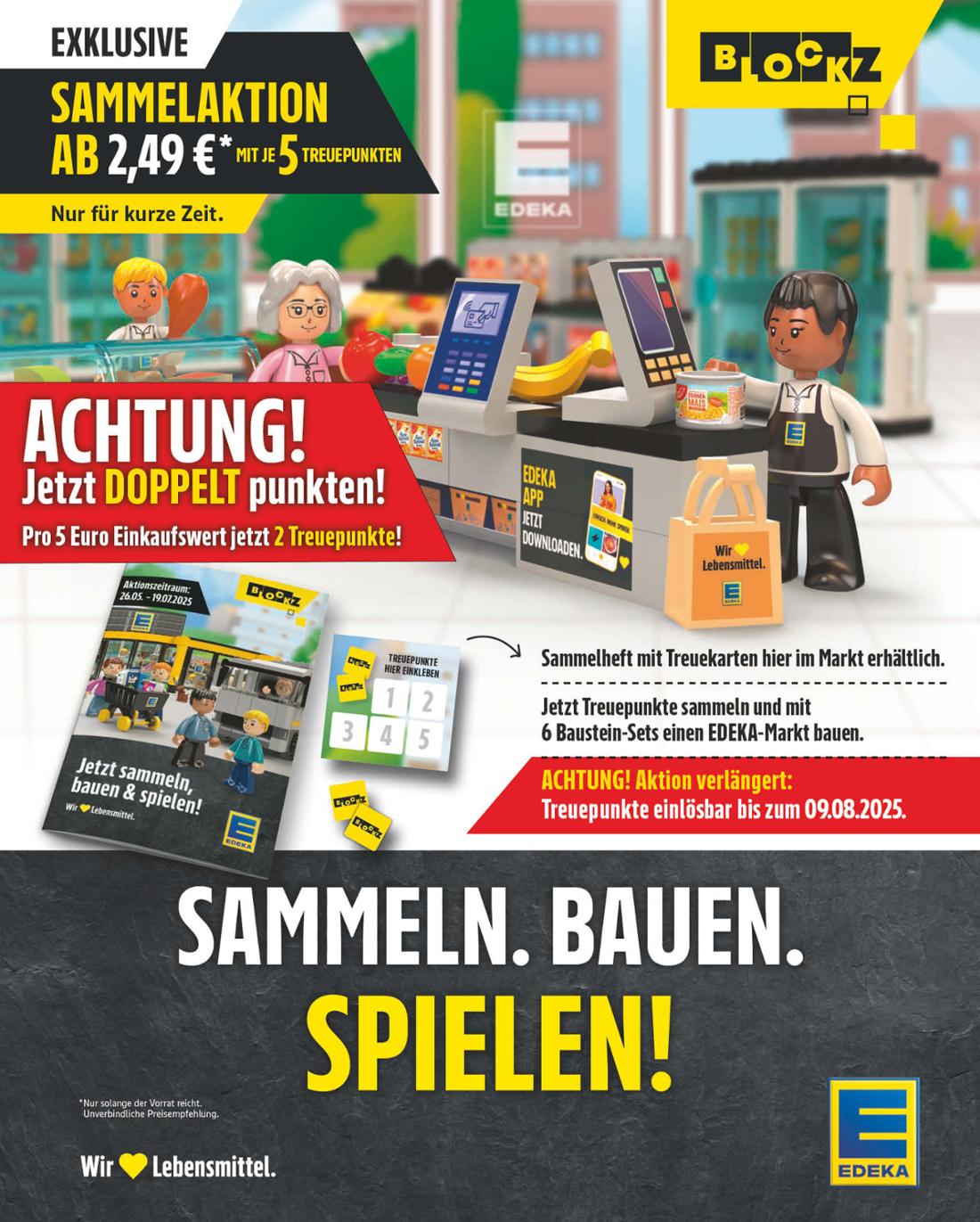 np - NP - Edeka - Hemmingen-Prospekt gültig vom 07.07. bis 12.07. - page: 17