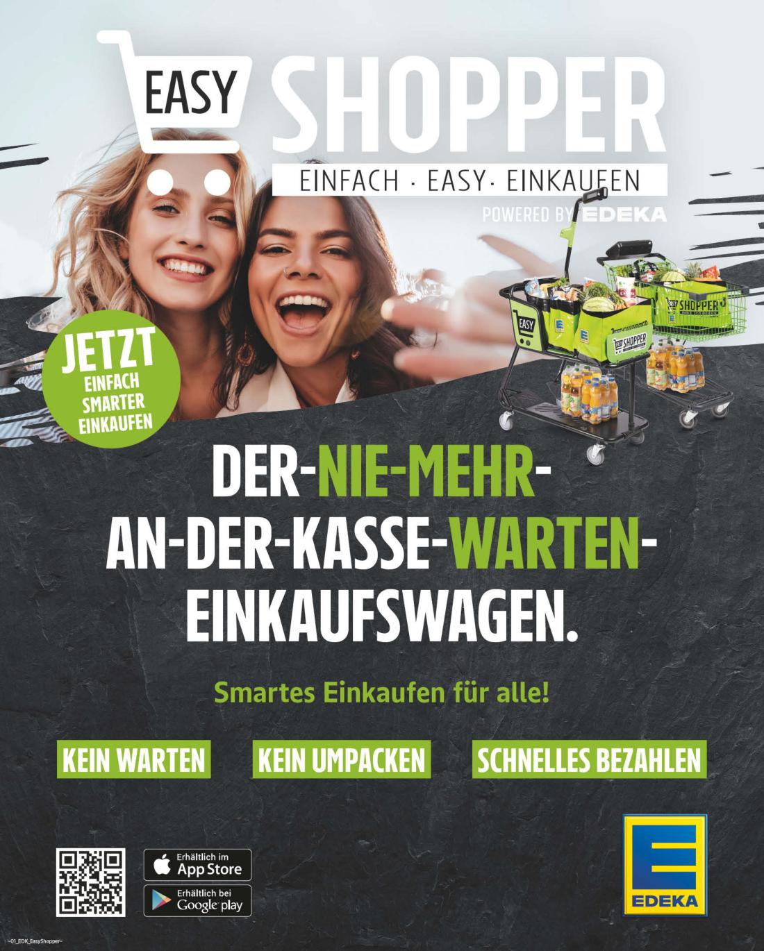 np - NP - Edeka - Hemmingen-Prospekt gültig vom 18.08. bis 23.08. - page: 2
