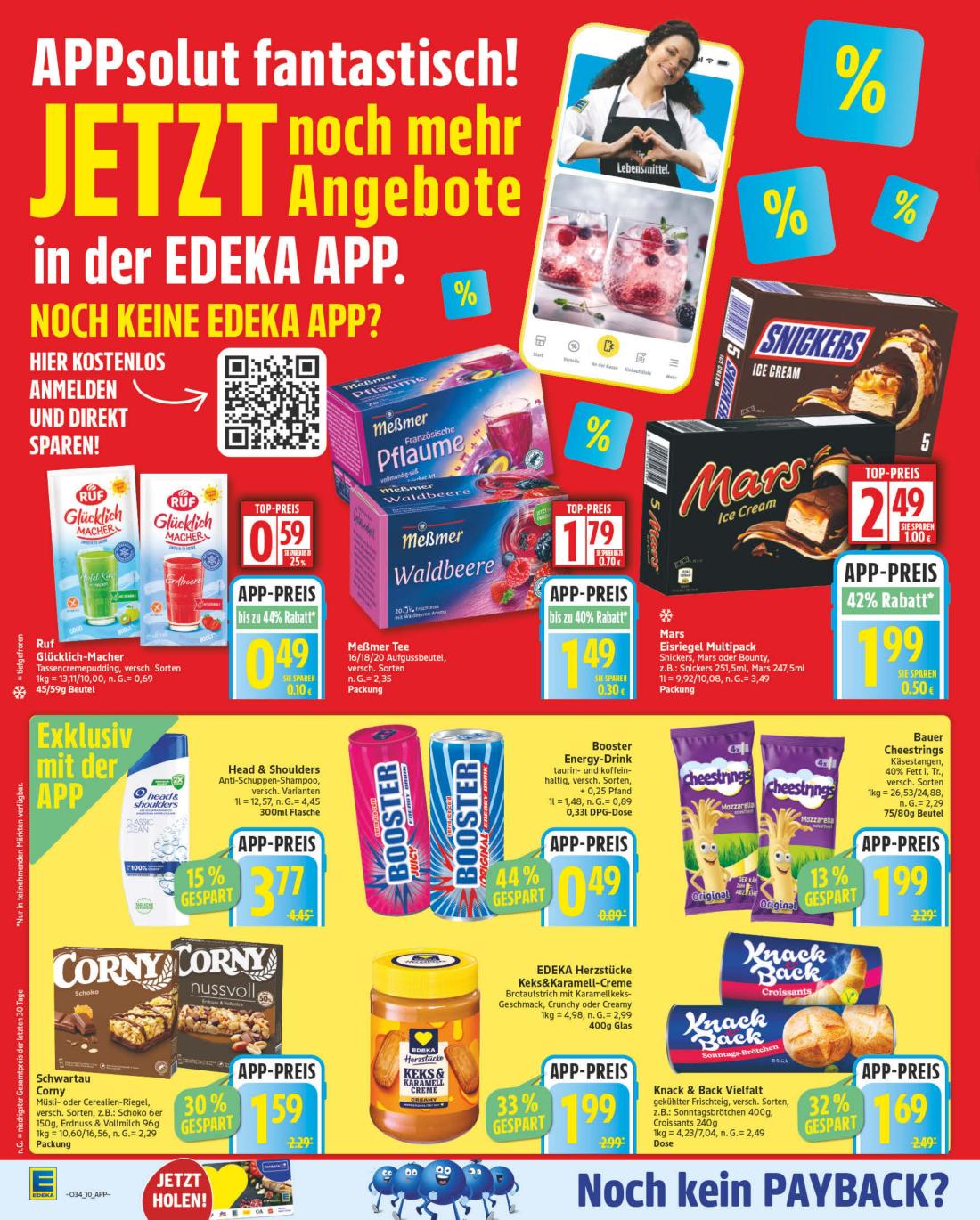 np - NP - Edeka - Hemmingen-Prospekt gültig vom 18.08. bis 23.08. - page: 12