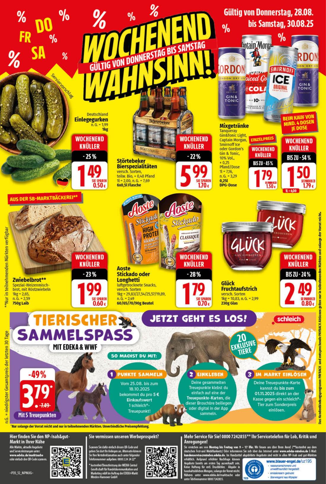np - NP - Edeka-Prospekt gültig vom 25.08. bis 30.08. - page: 12