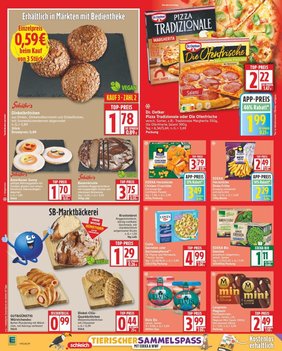 np - NP - Edeka - Gehrden-Prospekt gültig vom 25.08. bis 30.08. - page: 6
