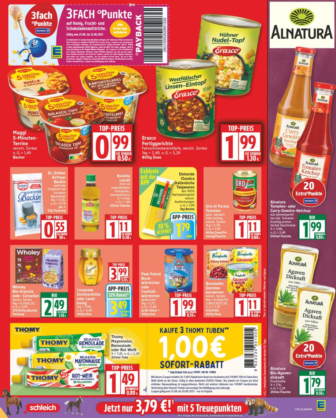 np - NP - Edeka - Gehrden-Prospekt gültig vom 25.08. bis 30.08. - page: 9