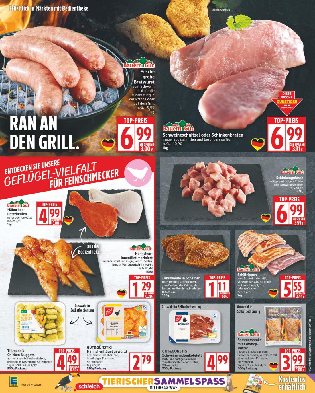 np - NP - Edeka - Gehrden-Prospekt gültig vom 25.08. bis 30.08. - page: 4
