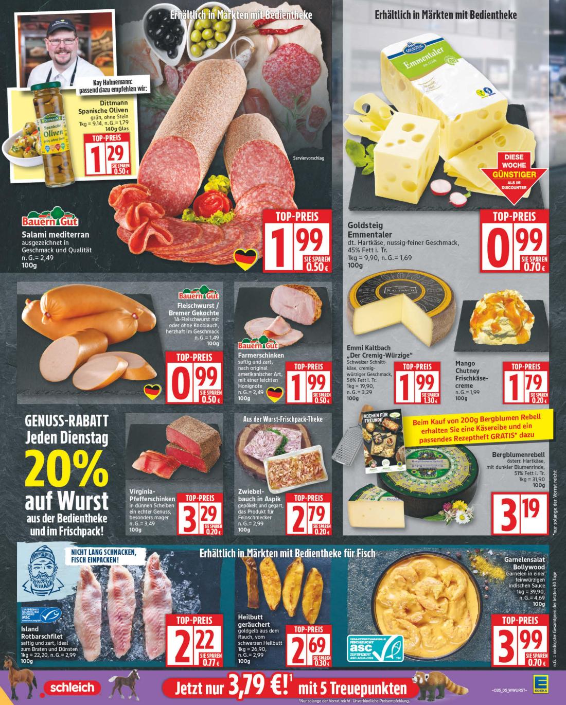 np - NP - Edeka - Gehrden-Prospekt gültig vom 25.08. bis 30.08. - page: 5