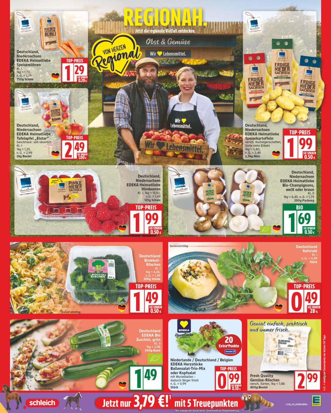 np - NP - Edeka - Wenningsen-Prospekt gültig vom 01.09. bis 06.09. - page: 3
