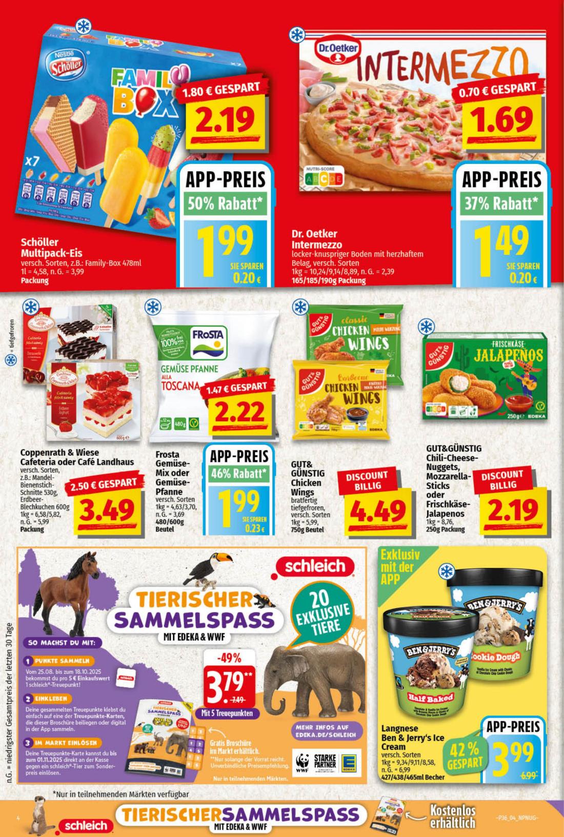 np - NP - Edeka-Prospekt gültig vom 01.09. bis 06.09. - page: 4